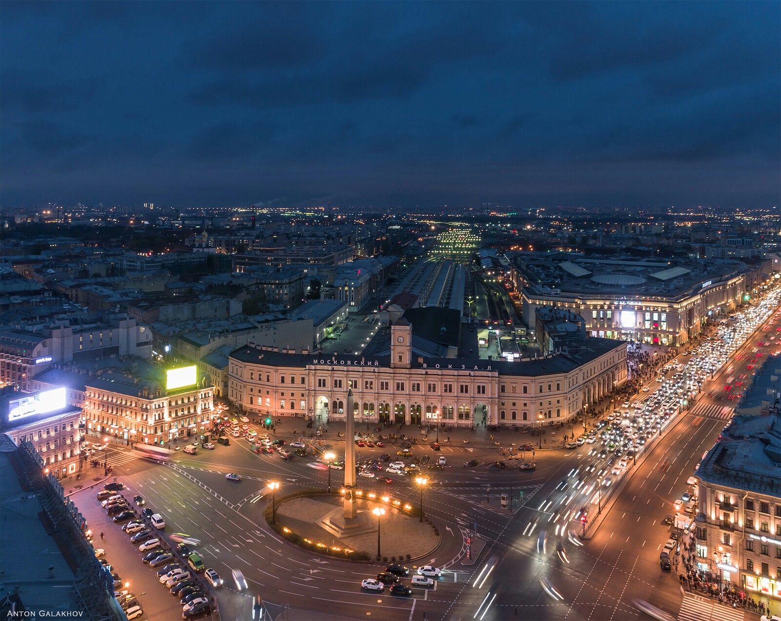 Дом купца Полотнова